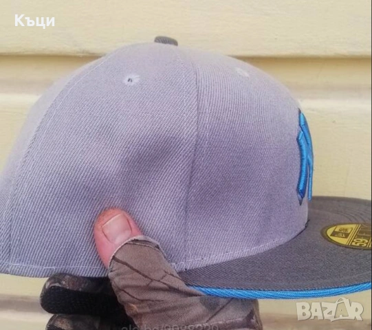 Шапка с козирка., снимка 5 - Шапки - 53809881