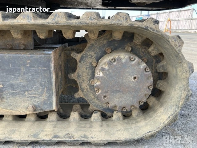 Багер Yanmar НОВ ВНОС, снимка 15 - Индустриална техника - 51059899