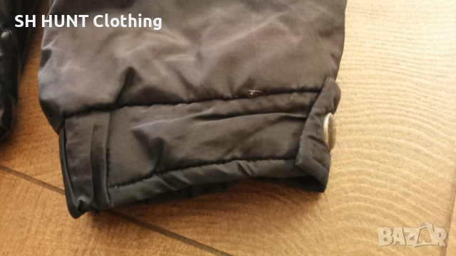STANGATA ITALIA Jacket размер L мъжко зимно яке 22-25, снимка 11 - Якета - 52695571