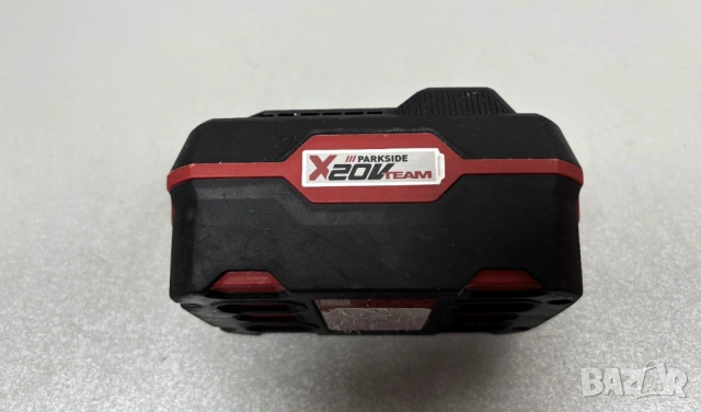 Мощна! Издръжлива! Parkside 20V 4Ah Li-Ion Батерия, снимка 3 - Винтоверти - 53333740