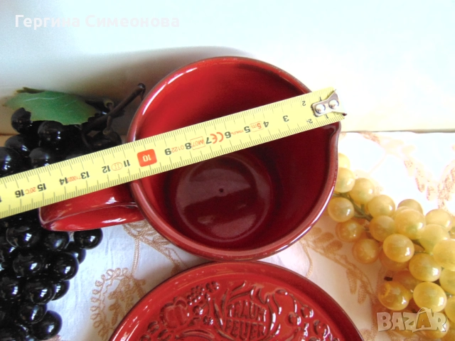 Лот керамика, снимка 5 - Други - 52262123