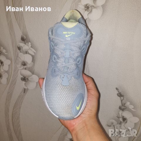 маратонки Nike Renew номер 41, снимка 11 - Маратонки - 45719078