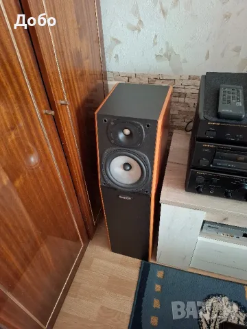 Tannoy P 20, снимка 1 - Тонколони - 47314115