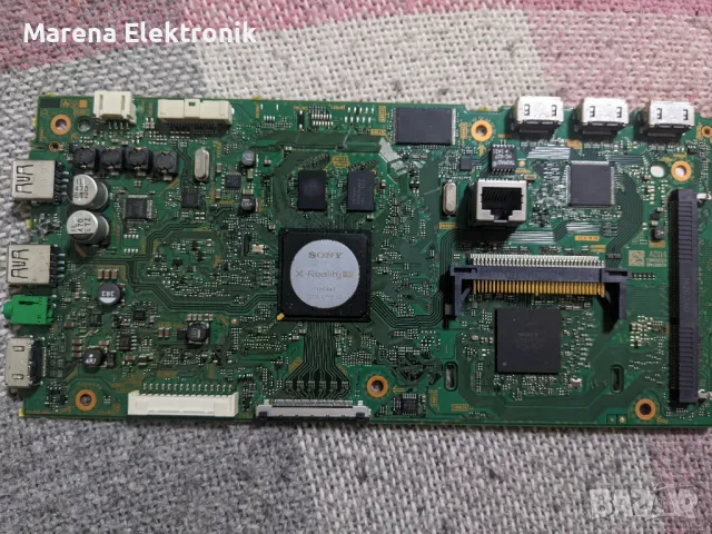 Sony KDL-32W705B на части:m.board:1-889-202-22, Led Driver:14STM320AD-4S01, снимка 2 - Части и Платки - 48459234