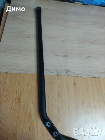 разпънка двигател бмв е61 bmw e61 бмв е60 bmw e60, снимка 3 - Части - 49785118