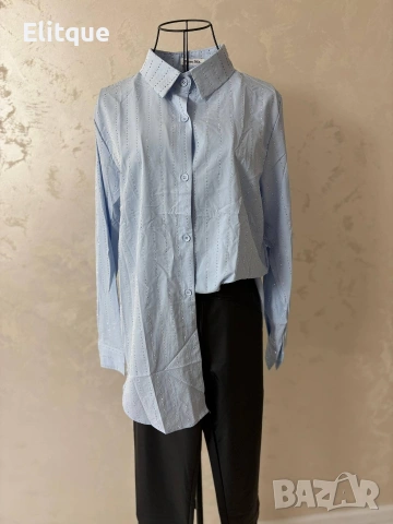 риза с камъни 