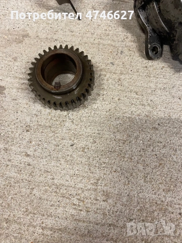 Рено Мастер 2.5 дци 115кс на части , снимка 17 - Части - 53596442