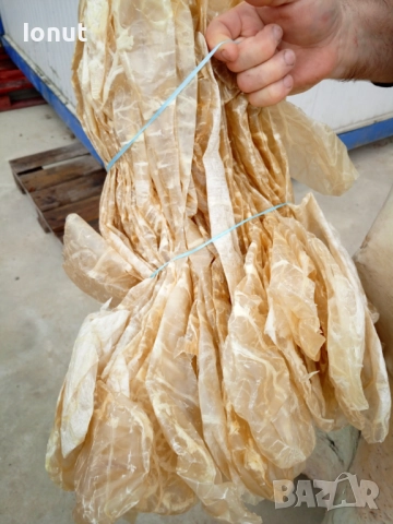 Традиционни продукти от свинско месо, снимка 2 - Домашни продукти - 52289969