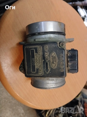 Дебитомер за Форд Ескорт 1.6 90к.с. 96FB-12B579-BA AFH50-17