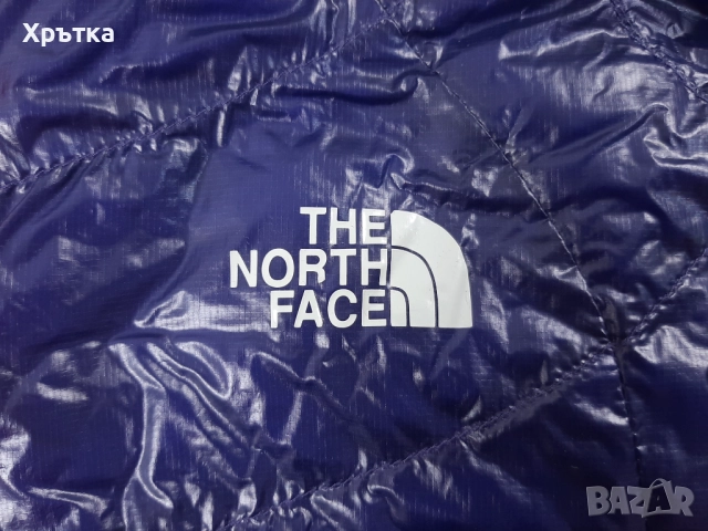 The North Face Summit Series - Оригинално дамско яке размер M, снимка 7 - Якета - 52559602