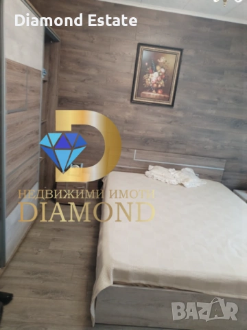 Апартамент под наем в Димитровград, кв. Раковски, снимка 5 - Апартаменти - 53682465