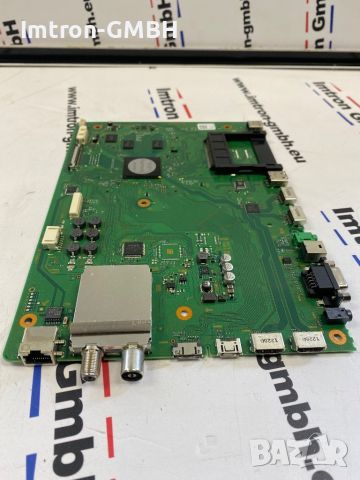 Mainboard 1-883-754-12/Y2009620A SONY, снимка 4 - Части и Платки - 46052086