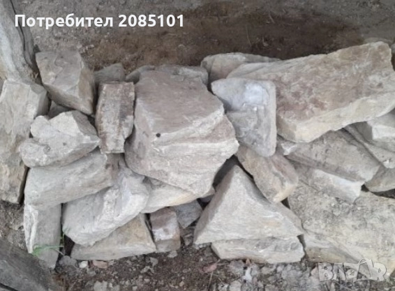 Камъни, снимка 6 - Други стоки за дома - 52431410