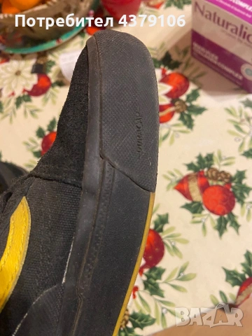 Маратонки номер 46 стелка 30 см, снимка 3 - Маратонки - 53087518