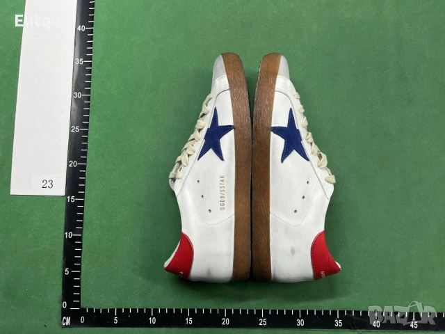 дамски маратонки GGDB , снимка 2 - Маратонки - 52714456