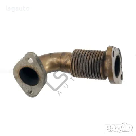 Тръба EGR Mercedes-Benz C-Class 204 (W/S/C) 2007-2014 ID: 142056, снимка 1 - Части - 48860209