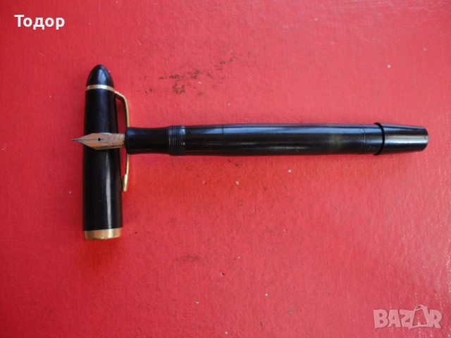 Писалка Kaweco Elite 185AF, снимка 6 - Колекции - 54096304