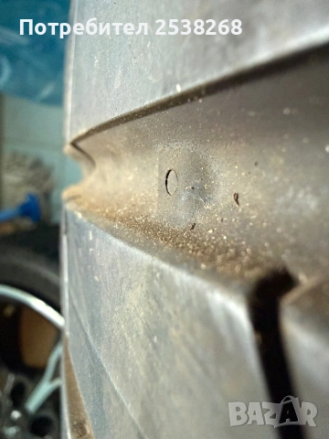 California Special джанти + гуми , снимка 5 - Части - 54019502