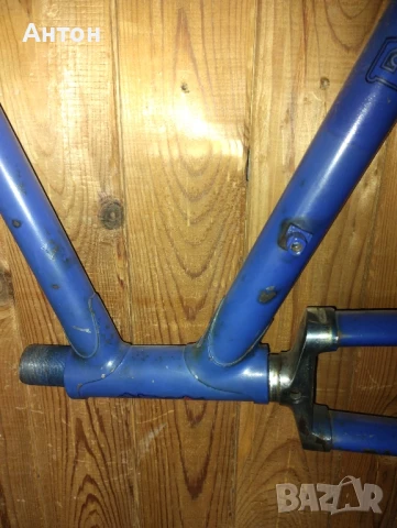 Frejus, снимка 6 - Велосипеди - 50818699