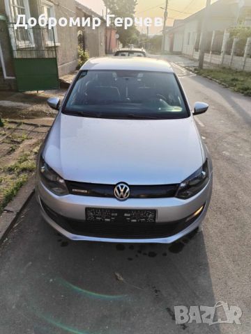 VW Polo 2010година, снимка 1 - Автомобили и джипове - 46144966