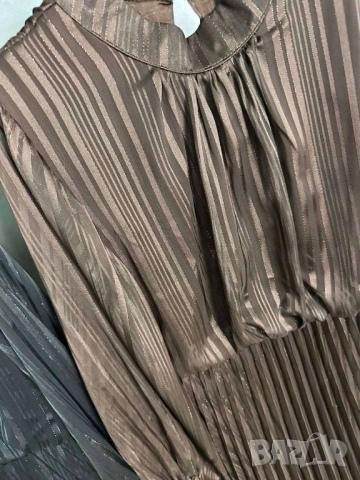 рокля солей , снимка 4 - Рокли - 51632504