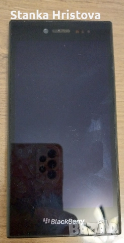 Смард телефон Black Berry Leap.