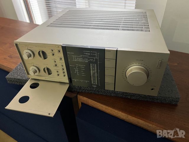 Pioneer A9 Top Green Line Serie(намаление до 30.06), снимка 5 - Ресийвъри, усилватели, смесителни пултове - 46022577