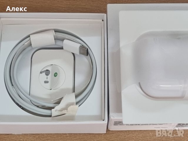  Apple Airpods pro 2, снимка 2 - Bluetooth слушалки - 45841457
