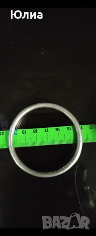 925 гривни 3 бр., снимка 8 - Гривни - 52521857