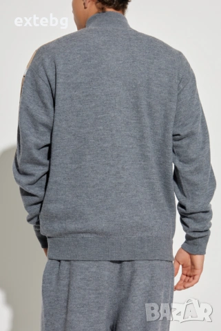 DSQUARED2 нова оригинална вълнена жилетка XXL, снимка 2 - Пуловери - 53800526