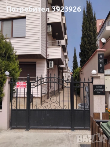 Продавам апартамент в комплекс ”Амел”, Равда, - 55 кв.м. Без такса поддръжка!