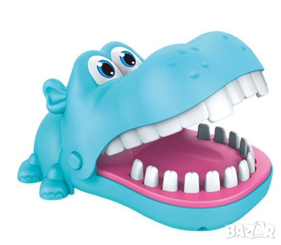 Интерактивна, детска играчка, която може да си движи челюстта, снимка 2 - Други - 46453600