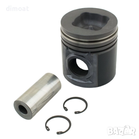 Резервни части Perkins и Caterpillar (бутала,ризи,сегменти), снимка 5 - Части - 51909067