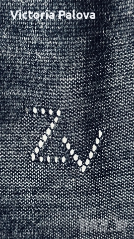 Модна къща ZADIG & VOLTAIRE - ексклузивна колекция блуза с кристали , снимка 6 - Блузи с дълъг ръкав и пуловери - 53368744