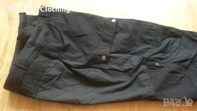 Twentyfour Stretch Trouser размер 4XL панталон със здрава и еластична материи - 1588, снимка 10 - Екипировка - 52644081