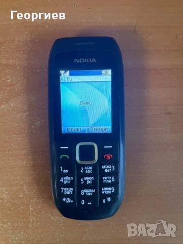 Nokia 1616, снимка 4 - Nokia - 54274889