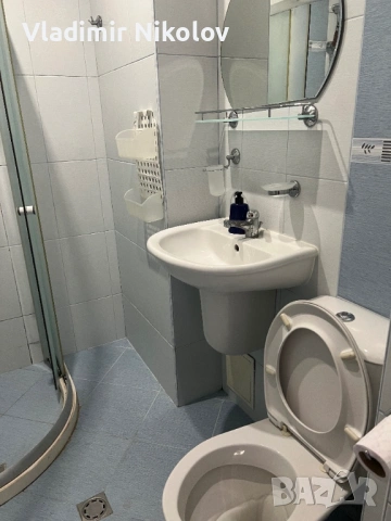 Продава се: Тристаен апартамент в гр. Плевен, ж.к. Сторгозия, снимка 7 - Апартаменти - 53990171