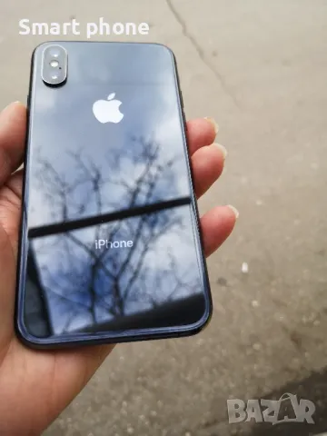 Iphone XS-100%battery health , снимка 7 - Apple iPhone - 49316450