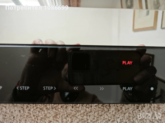 Bang & Olufsen Beogram CD 3500 плейър, снимка 11 - Ресийвъри, усилватели, смесителни пултове - 53767287