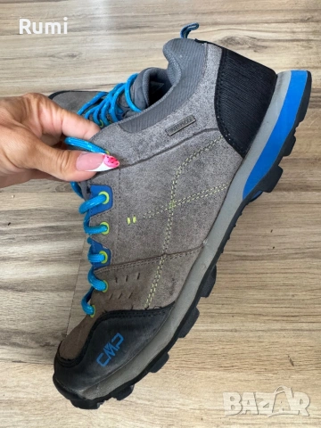Оригинални туристически обувки Cmp Alcor Low WP! 44 н