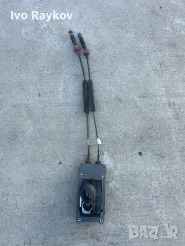 Скоростен Лост Рено Меган 2 със Жила - 8200396768