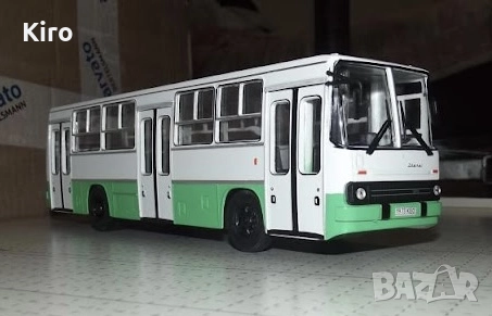 IKARUS 260 мащаб 1:43