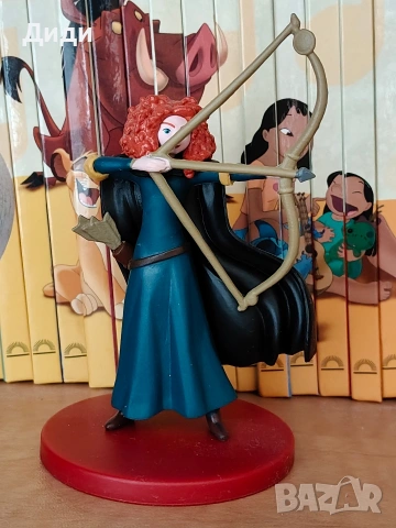 Фигурки от Магически аудио приказки , снимка 4 - Фигурки - 53741103