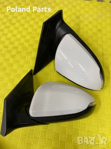  Дясно странично огледало за Хюндай Йоник Hyundai Ioniq 87620-G2080