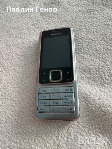 Gsm телефон Нокия 6300 , Nokia 6300, снимка 2 - Nokia - 45203649