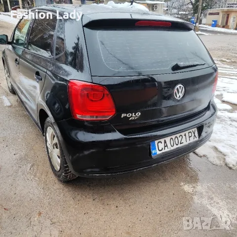 Vw Polo 1.2, снимка 3 - Автомобили и джипове - 49210791