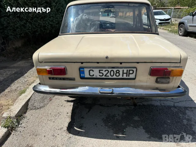 Lada 21013 1200s, снимка 4 - Автомобили и джипове - 46867666