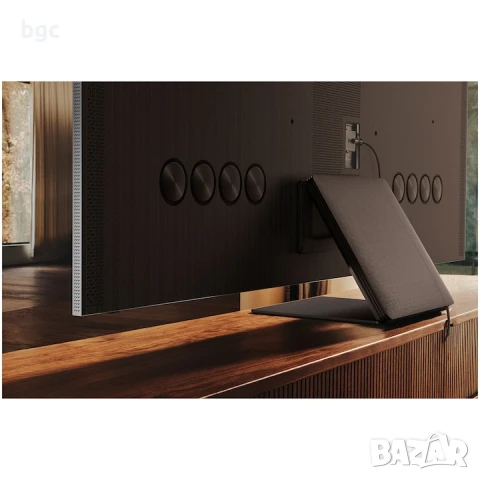 Нов 8K Телевизор Samsung 75QN800B, 75" (189 см), Smart TV, Neo QLED, Клас G - 24 месеца гаранция, снимка 8 - Телевизори - 50459153