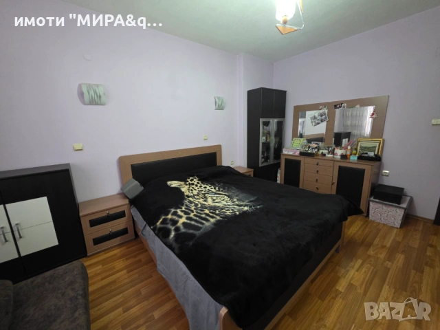 Многостаен апартамент в кв. Любен Каравелов, гр. Хасково, снимка 6 - Апартаменти - 53956404