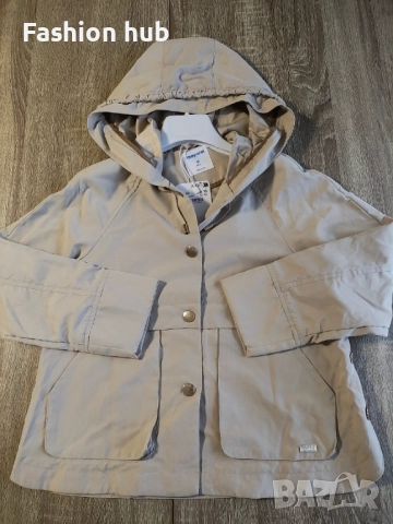 Яке Mayoral момичета,размер 8 г